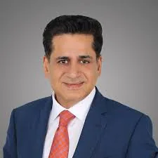 Dr. Sanjeev Setia — Managing Director, Wonder Aesthetics ET