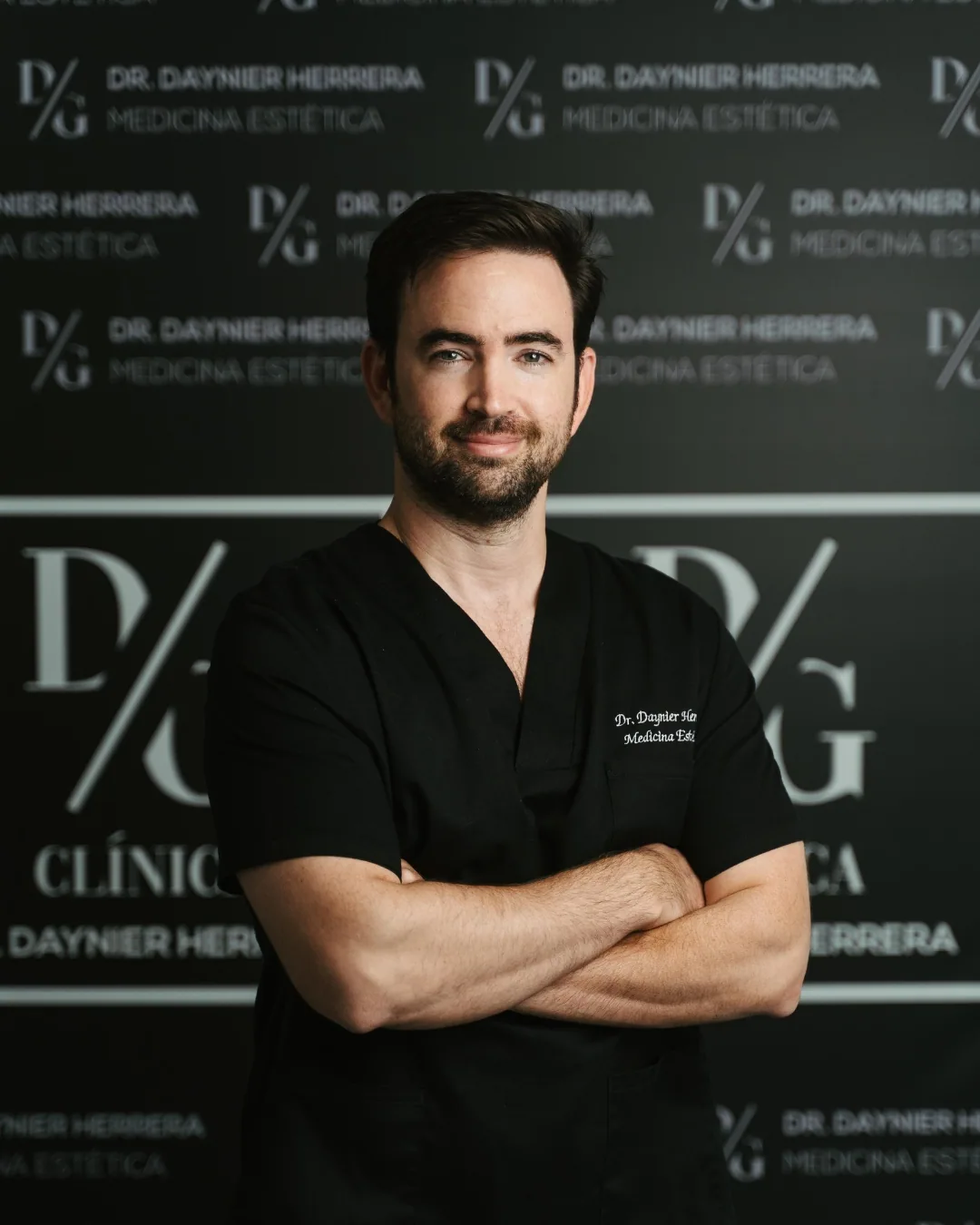 Dr. Daynier Herrera