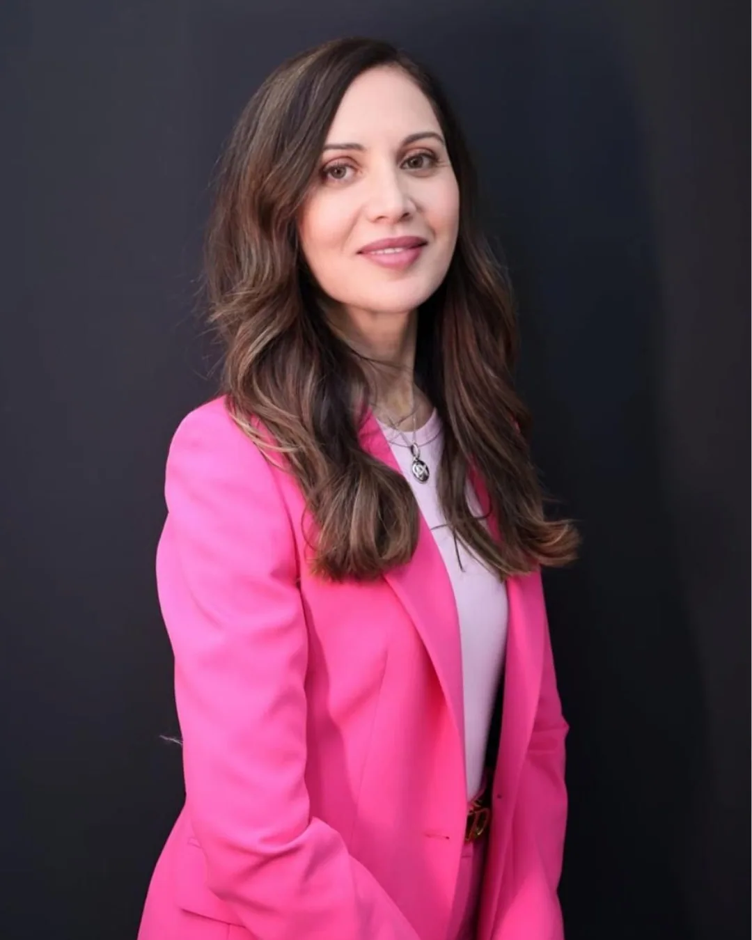 Dr. Nada Soueidan