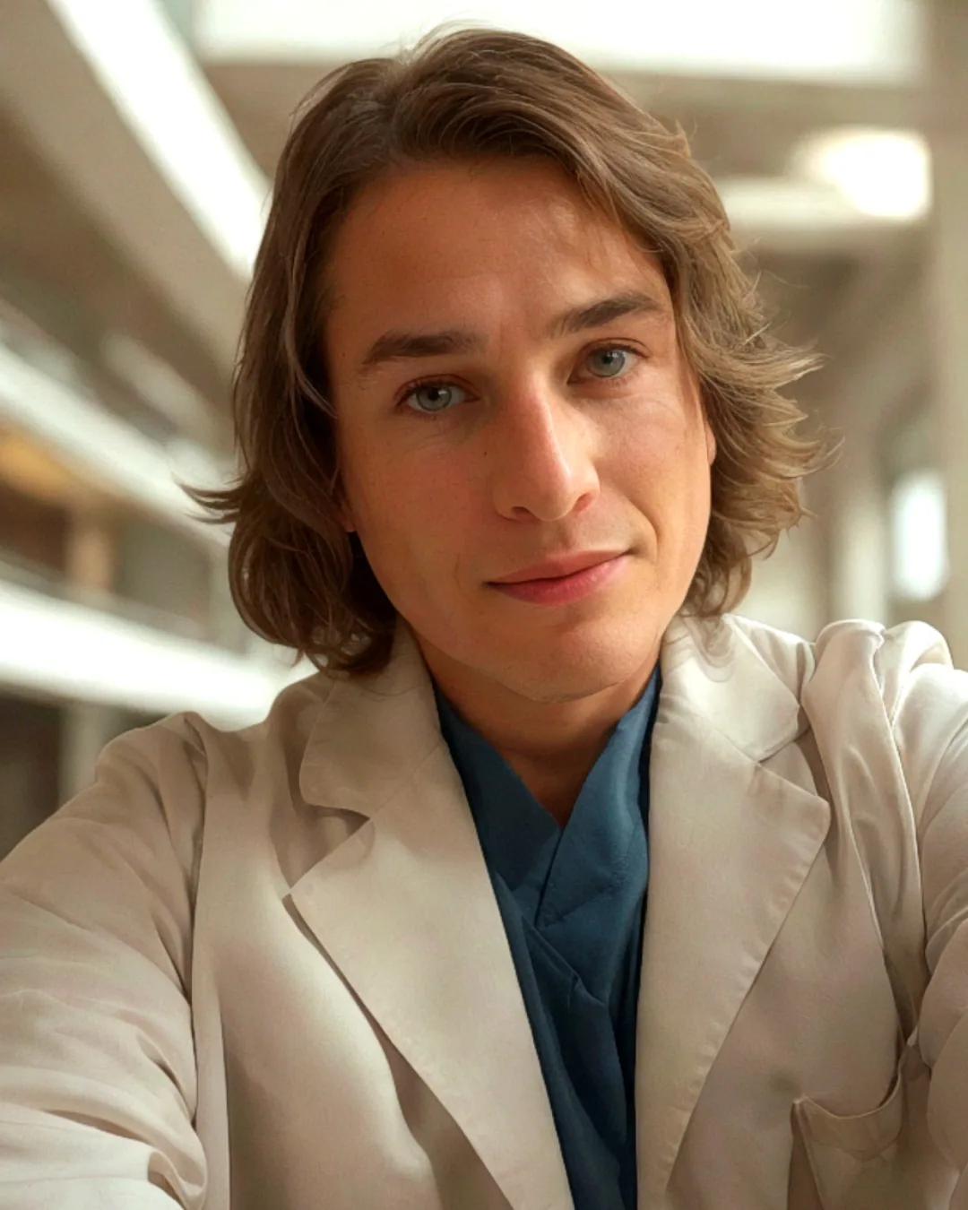 Dr. Philippe Compère