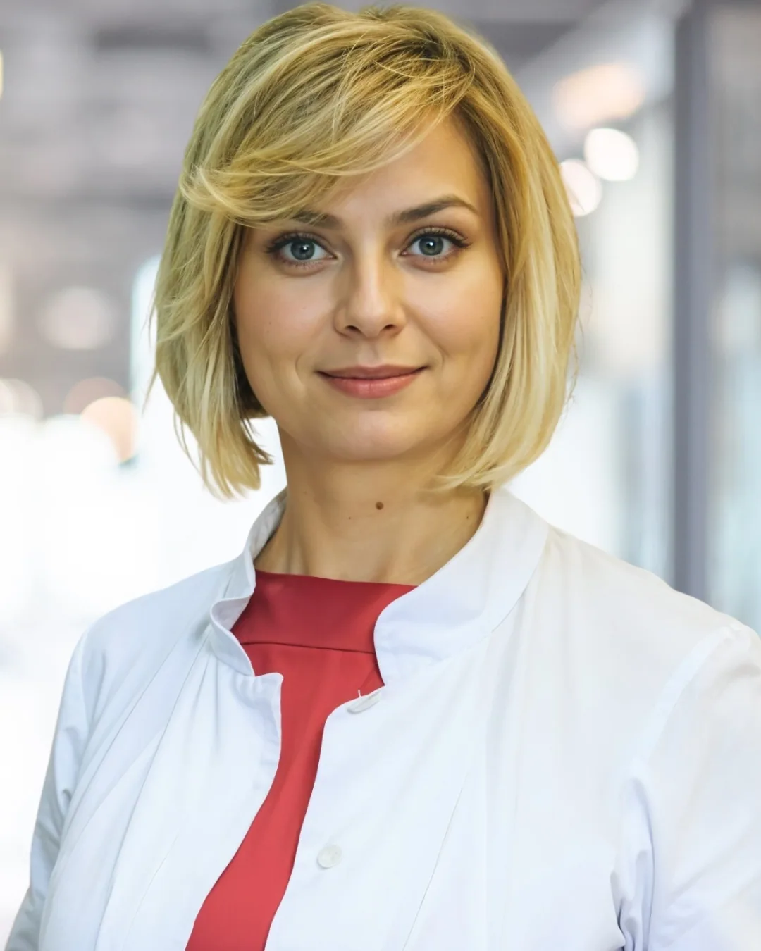 Dr. Štefica Švaganović
