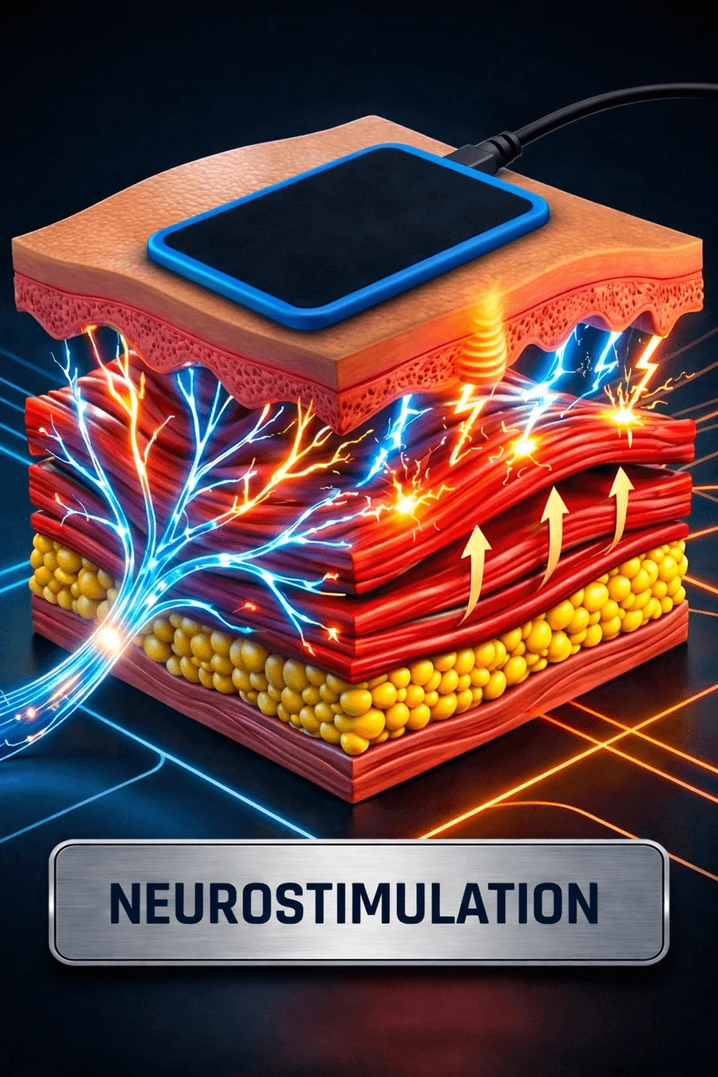Neuromuscular stimulation