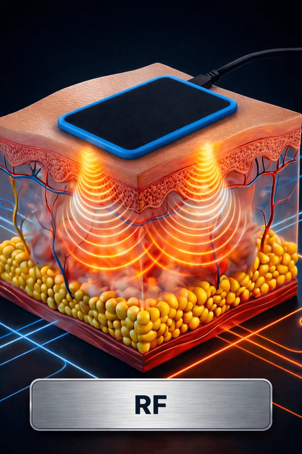 Radiofrequency