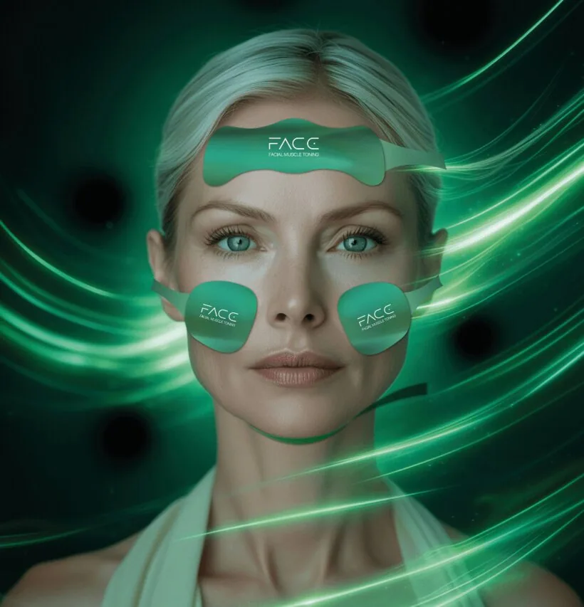 Wonder Face — facial aesthetic platform