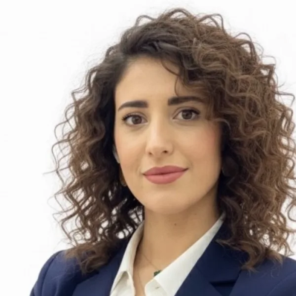 Roxana Safadi