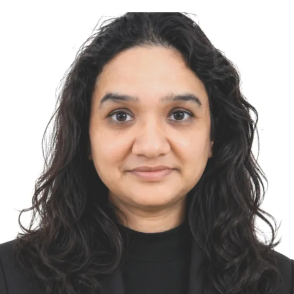 Vrinda Maheshwari