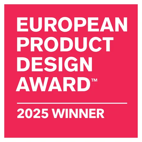 European Product Design Award 2025 Winner