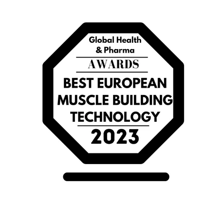 GHP Best European Muscle Building Technology 2023