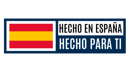 Made in Spain